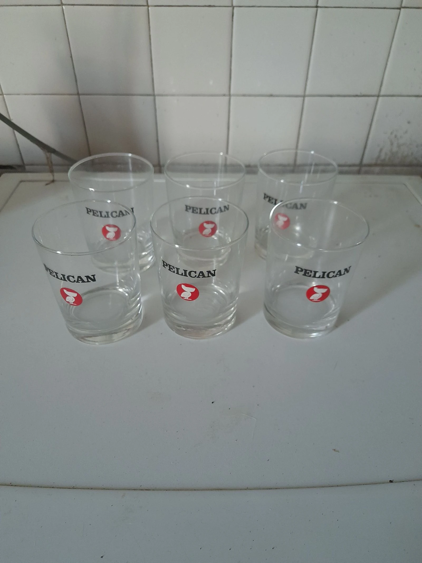 Collection glass set – photo 4
